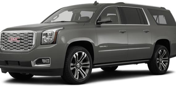 GMC YUKON XL 2018 1GKS2HKJXJR249799 image